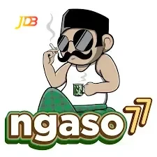 Logo ngaso77